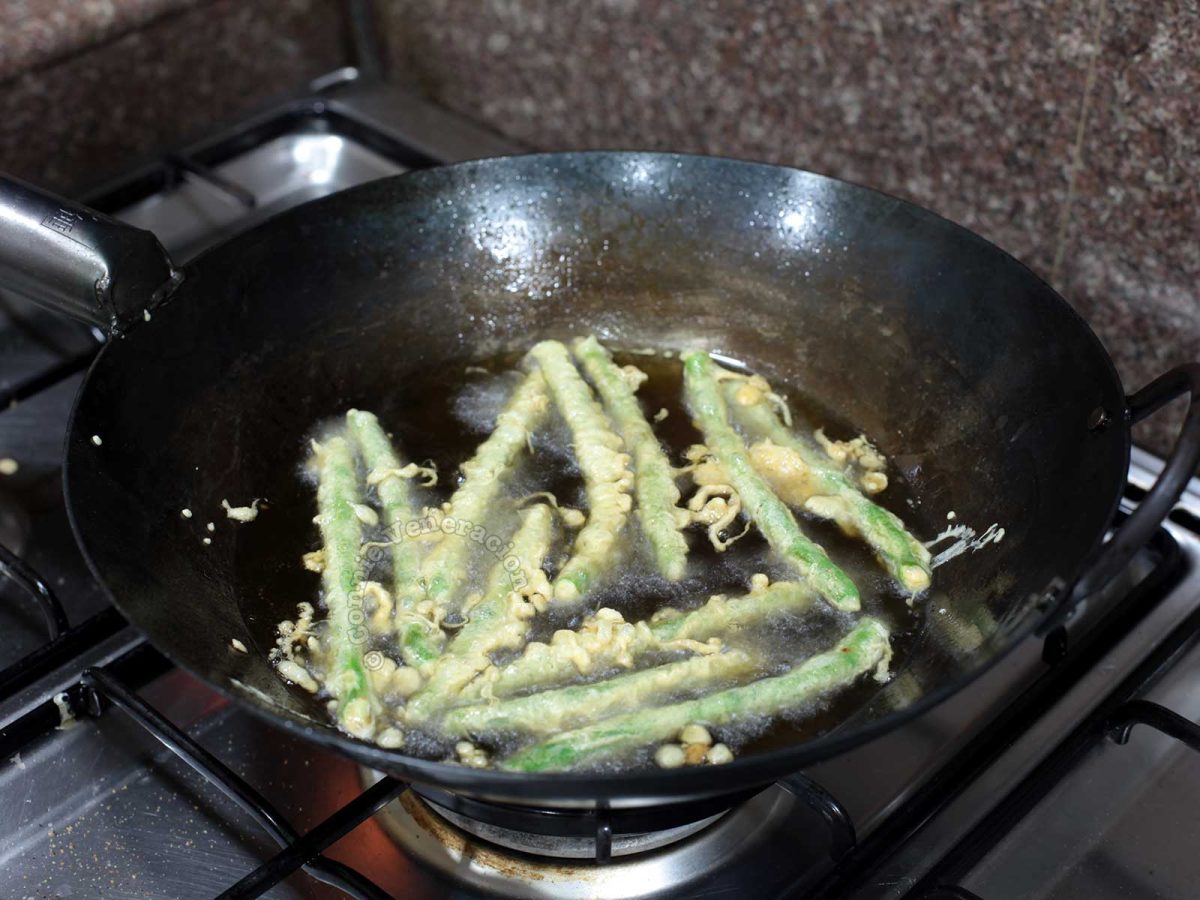 Wok Buying