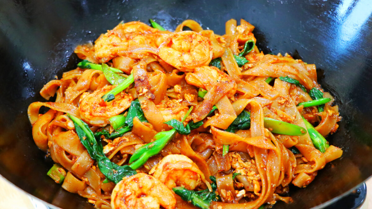 15-Minute Wok Recipes: Quick Asian Dishes for Busy 2026 Weeknights