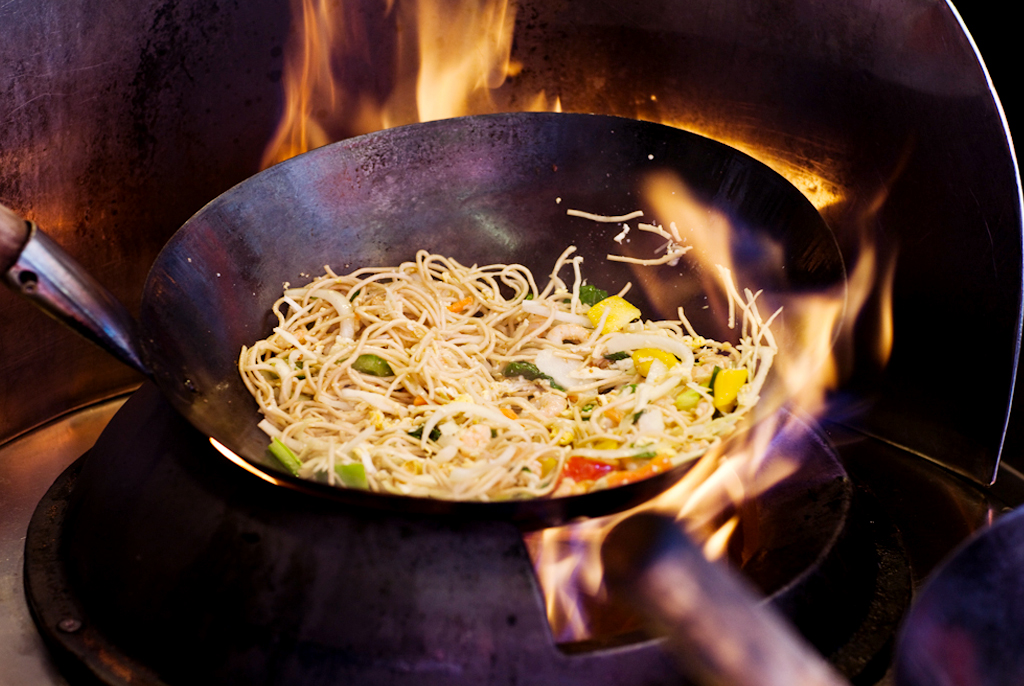 The 2026 Wok Mastery guide: Seasoning, Maintenance, and Top Asian Recipes for Home Chefs