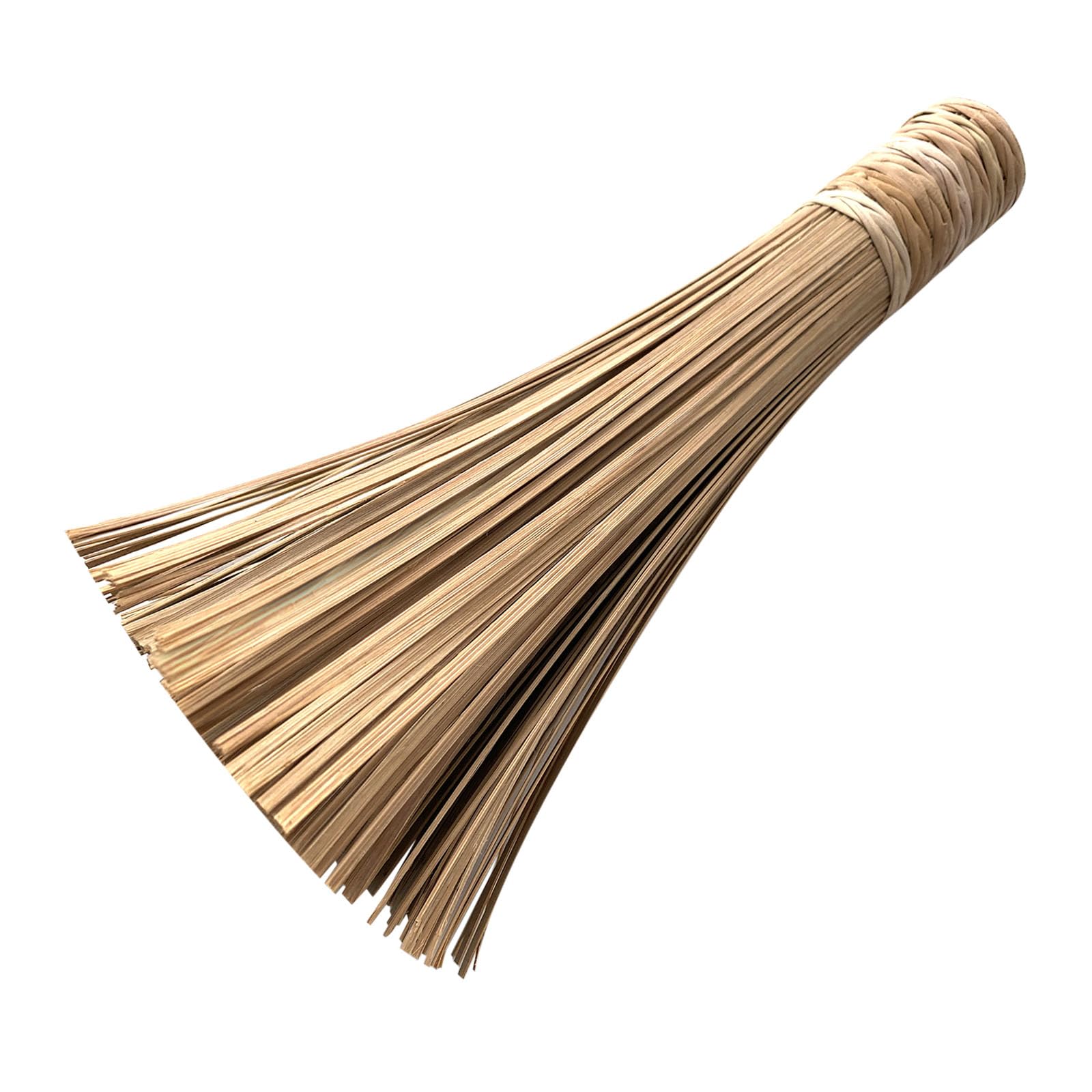 wok brush for cleaning