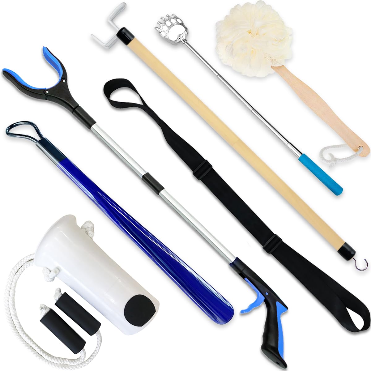 hipwok accessory