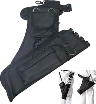 hipwok accessory