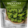 broccoli florets