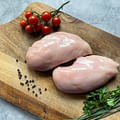 boneless chicken breast