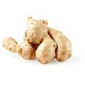 fresh ginger root
