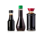 soy sauce bottle