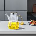 Cooking oil bottle