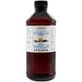 vanilla extract bottle
