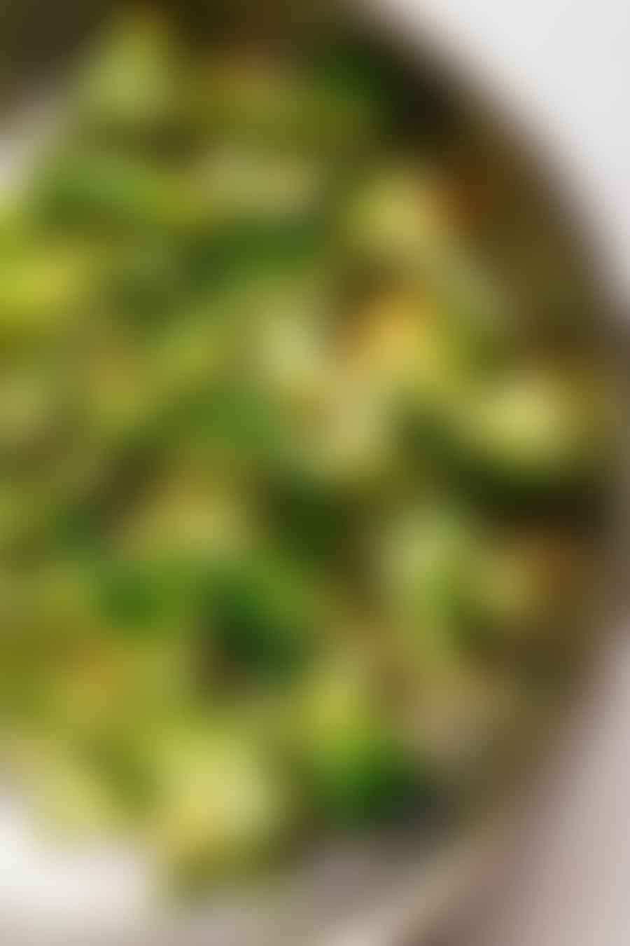Broccoli wok recipes