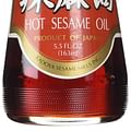 sesame oil