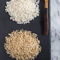 short grain rice