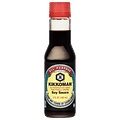 soy sauce