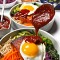 bibimbap sauce