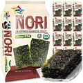 nori seaweed sheets