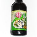 oyster sauce