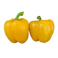 yellow bell pepper