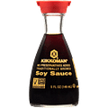 soy sauce