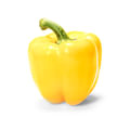 yellow bell pepper