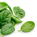 spinach