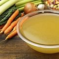 vegetable broth