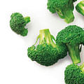broccoli florets