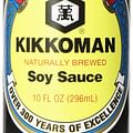 soy sauce