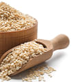 sesame seeds