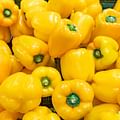 yellow bell pepper