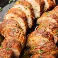 pork tenderloin