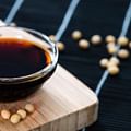 soy sauce