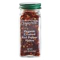 crushed red pepper flakes