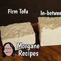 firm tofu