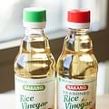 rice vinegar