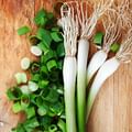 chopped green onions