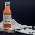 kimchi juice
