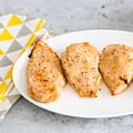 Chicken breasts