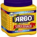 Cornstarch