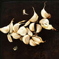 Garlic cloves