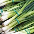 Green onions