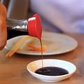 Soy sauce