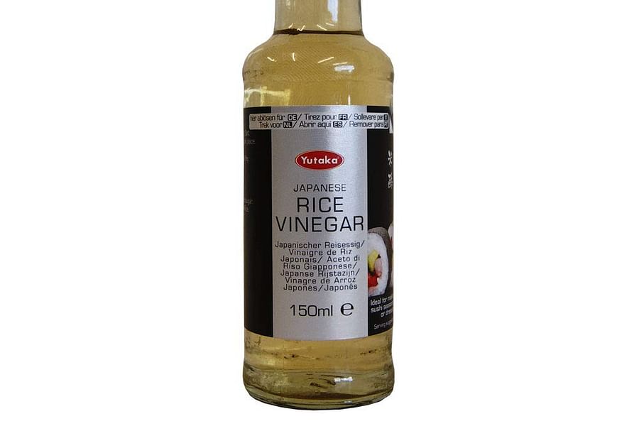 Rice Vinegar
