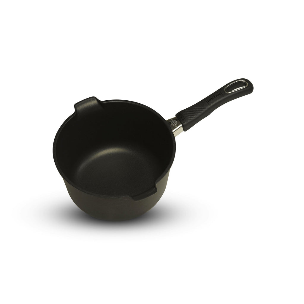 Non-Stick Wok with Lid