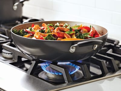 A Comprehensive Review on Best Wok for Gas Stove: Upgrade Your Cooking Experience