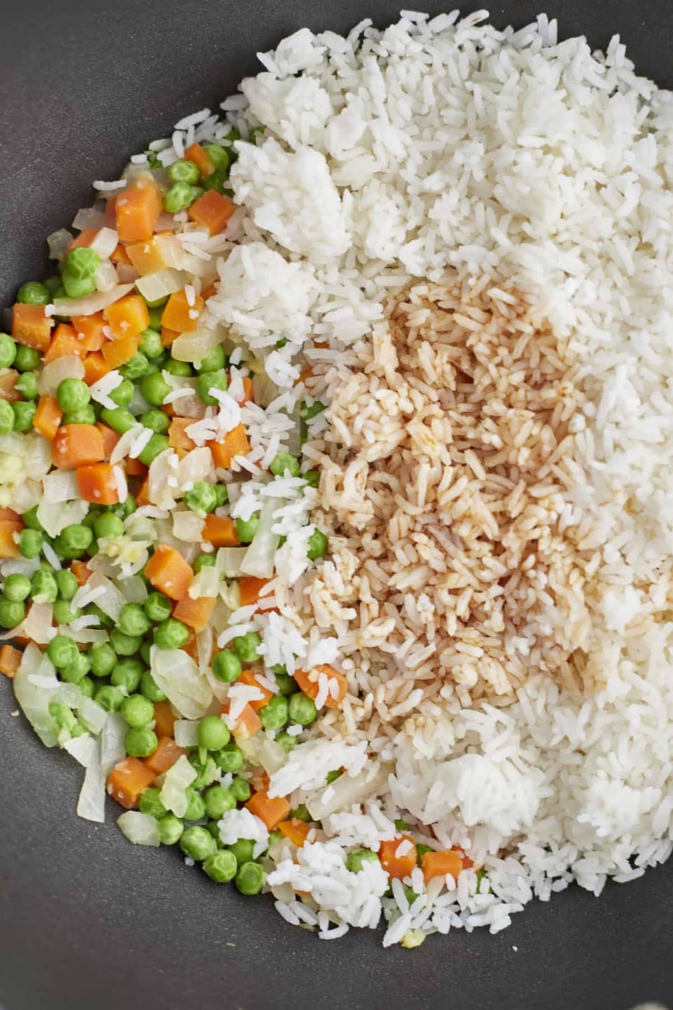 A Deep Dive into Asian Rice Recipes: Exploring the Versatility of Wok Cooking