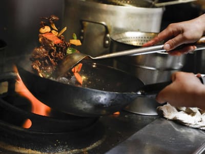 Discovering the Best Woks for Electric and Gas Stoves