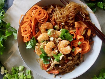 Exploring the Nuances of the Asian Tofu Recipe: A Wok Cooking Masterclass