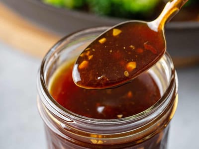 How to Make Homemade Asian Sauces: A Perfect Complement for Wok Recipes