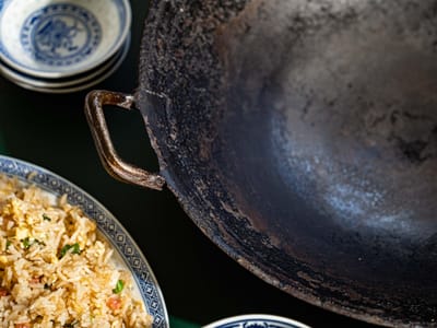 Mastering Wok Cooking Techniques: An In-Depth Guide for Stir-Frying and Deep-Frying