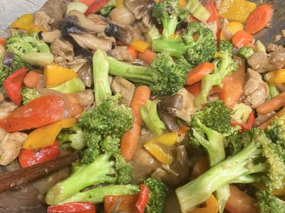 Revolutionize Your Stir Fry with a Fresh and Flavorful Broccoli Recipe
