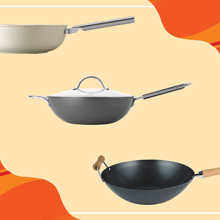 Stir Up Some Fun Easy and Delicious Wok Recipes for Beginners